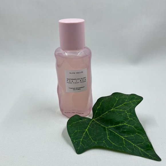Glow Recipe Watermelon Glow PHA + BHA Pore Tight Toner 1.35 fl oz - Picture 5 of 6